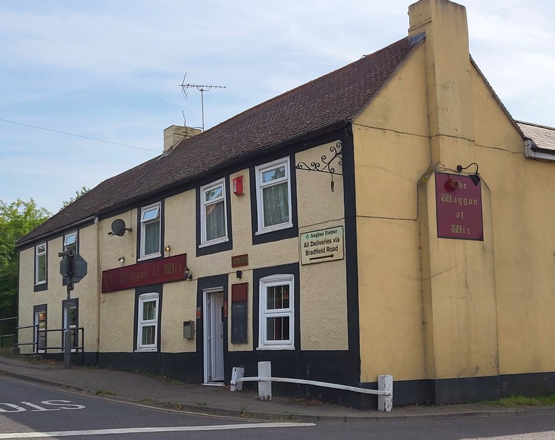 Pub