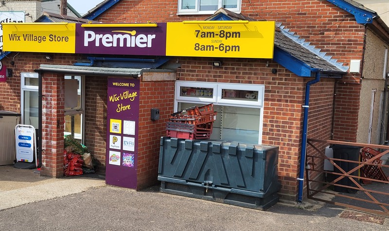 store